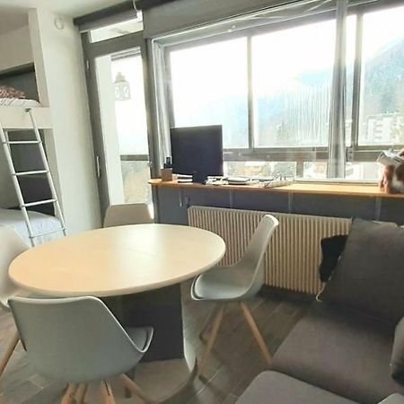 Studio Avec Loggia Vue Pistes Hohneck La Bresse Exterior photo